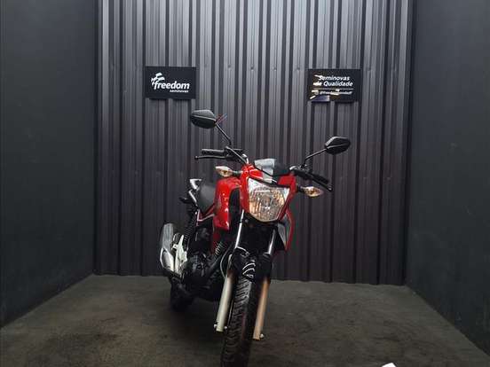 HONDA-CG 160 TITAN HONDA-CG 160 TITAN-2021