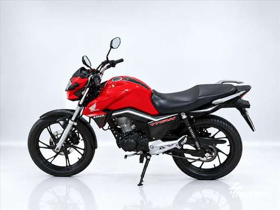 HONDA-CG 160 TITAN HONDA-CG 160 TITAN-2021