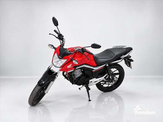 HONDA-CG 160 TITAN HONDA-CG 160 TITAN-2021