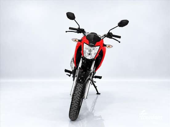HONDA-CG 160 TITAN HONDA-CG 160 TITAN-2021