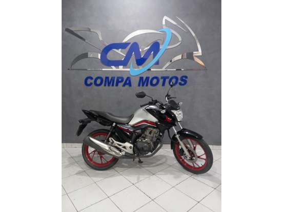 HONDA-CG 160 TITAN HONDA-CG 160 TITAN-2023