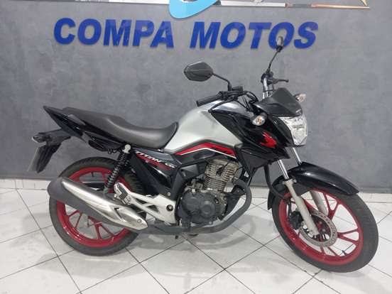 HONDA-CG 160 TITAN HONDA-CG 160 TITAN-2023