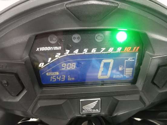 HONDA-CG 160 TITAN HONDA-CG 160 TITAN-2023
