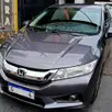 HONDA CITY 1.5 EX 16V FLEX 4P AUTOMÁTICO HONDA CITY 1.5 EX 16V FLEX 4P AUTOMÁTICO