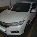 HONDA CITY 1.5 EXL 16V FLEX 4P AUTOMÁTICO HONDA CITY 1.5 EXL 16V FLEX 4P AUTOMÁTICO