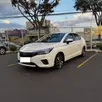 HONDA CITY 1.5 i-VTEC FLEX TOURING CVT HONDA CITY 1.5 i-VTEC FLEX TOURING CVT