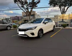 HONDA CITY 1.5 i-VTEC FLEX TOURING CVT HONDA CITY 1.5 i-VTEC FLEX TOURING CVT