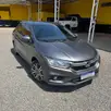HONDA CITY 1.5 LX 16V FLEX 4P AUTOMÁTICO HONDA CITY 1.5 LX 16V FLEX 4P AUTOMÁTICO