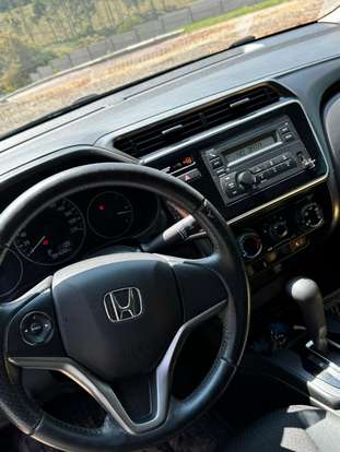 HONDA-CITY-2020
