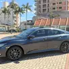 HONDA CIVIC 1.5 16V TURBO GASOLINA TOURING 4P CVT HONDA CIVIC 1.5 16V TURBO GASOLINA TOURING 4P CVT
