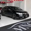HONDA CIVIC 1.8 LXS 16V FLEX 4P AUTOMÁTICO HONDA CIVIC 1.8 LXS 16V FLEX 4P AUTOMÁTICO