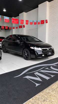 HONDA-CIVIC-2007