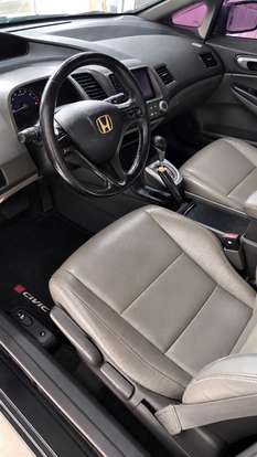 HONDA-CIVIC-2007