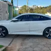 HONDA CIVIC 2.0 16V FLEXONE EXL 4P CVT HONDA CIVIC 2.0 16V FLEXONE EXL 4P CVT