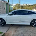 HONDA CIVIC 2.0 16V FLEXONE EXL 4P CVT HONDA CIVIC 2.0 16V FLEXONE EXL 4P CVT
