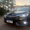 HONDA CIVIC 2.0 16V FLEXONE EXL 4P CVT HONDA CIVIC 2.0 16V FLEXONE EXL 4P CVT