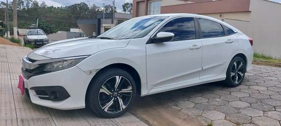 HONDA-CIVIC-2017