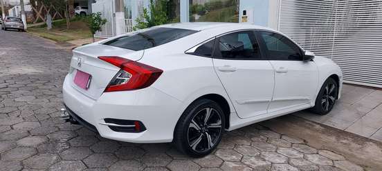 HONDA-CIVIC-2017