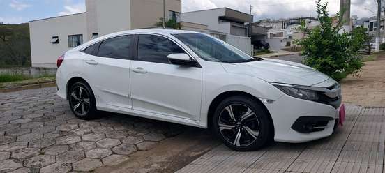 HONDA-CIVIC-2017