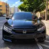 HONDA CIVIC 2.0 16V FLEXONE SPORT 4P CVT HONDA CIVIC 2.0 16V FLEXONE SPORT 4P CVT