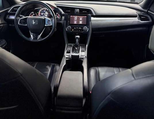 HONDA-CIVIC-2019