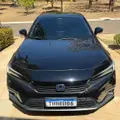 HONDA CIVIC 2.0 DI e:HEV TOURING e-CVT HONDA CIVIC 2.0 DI e:HEV TOURING e-CVT