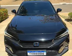 HONDA CIVIC 2.0 DI e:HEV TOURING e-CVT HONDA CIVIC 2.0 DI e:HEV TOURING e-CVT