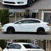 HONDA CIVIC 2.0 EXR 16V FLEX 4P AUTOMÁTICO HONDA CIVIC 2.0 EXR 16V FLEX 4P AUTOMÁTICO