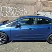 HONDA CIVIC 2.0 LXR 16V FLEX 4P AUTOMÁTICO HONDA CIVIC 2.0 LXR 16V FLEX 4P AUTOMÁTICO