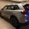 HONDA CRV 2.0 e:HEV ADVANCED E-CVT HONDA CRV 2.0 e:HEV ADVANCED E-CVT