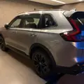 HONDA CRV 2.0 e:HEV ADVANCED E-CVT HONDA CRV 2.0 e:HEV ADVANCED E-CVT