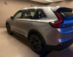 HONDA CRV 2.0 e:HEV ADVANCED E-CVT HONDA CRV 2.0 e:HEV ADVANCED E-CVT