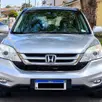 HONDA CRV 2.0 EXL 4X4 16V GASOLINA 4P AUTOMÁTICO HONDA CRV 2.0 EXL 4X4 16V GASOLINA 4P AUTOMÁTICO