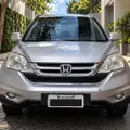 HONDA CRV 2.0 EXL 4X4 16V GASOLINA 4P AUTOMÁTICO HONDA CRV 2.0 EXL 4X4 16V GASOLINA 4P AUTOMÁTICO