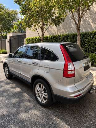HONDA-CRV-2011