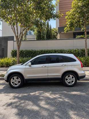 HONDA-CRV-2011
