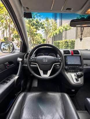 HONDA-CRV-2011