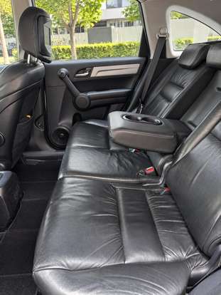 HONDA-CRV-2011