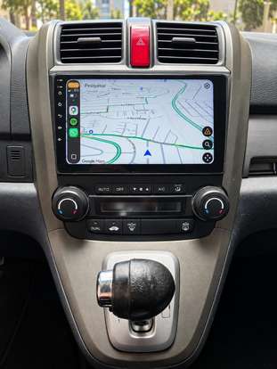 HONDA-CRV-2011