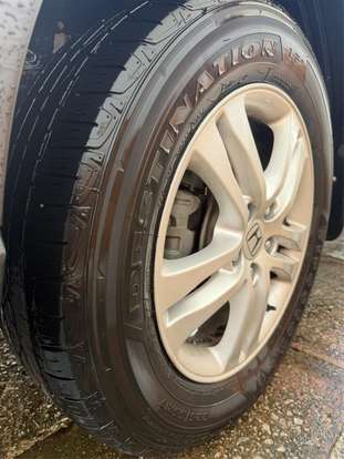 HONDA-CRV-2011