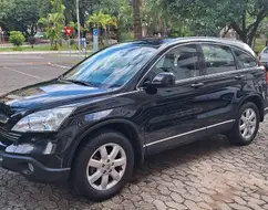 HONDA CRV 2.0 LX 4X2 16V GASOLINA 4P AUTOMÁTICO HONDA CRV 2.0 LX 4X2 16V GASOLINA 4P AUTOMÁTICO
