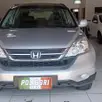 HONDA CRV 2.0 LX 4X2 16V GASOLINA 4P AUTOMÁTICO HONDA CRV 2.0 LX 4X2 16V GASOLINA 4P AUTOMÁTICO