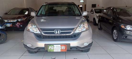 HONDA-CRV-2011