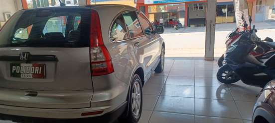 HONDA-CRV-2011