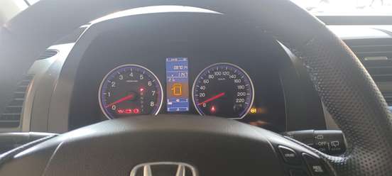 HONDA-CRV-2011