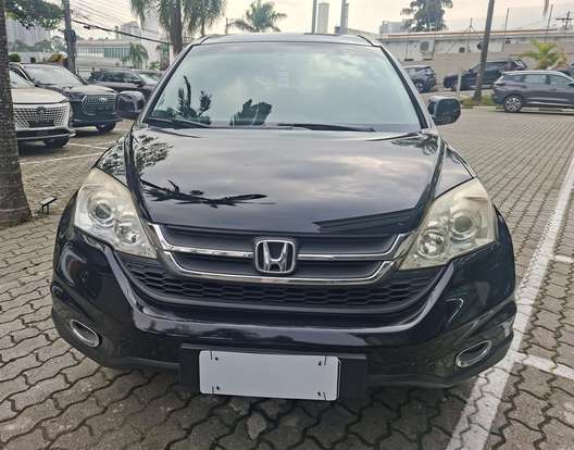 HONDA-CRV-2011