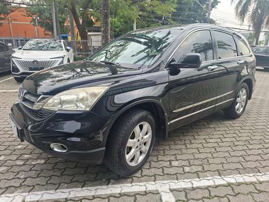 HONDA-CRV-2011