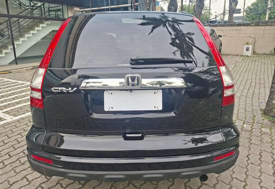 HONDA-CRV-2011