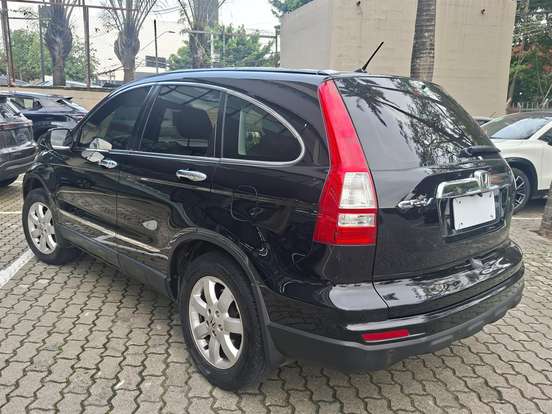 HONDA-CRV-2011