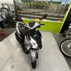 HONDA ELITE 125i HONDA ELITE 125i
